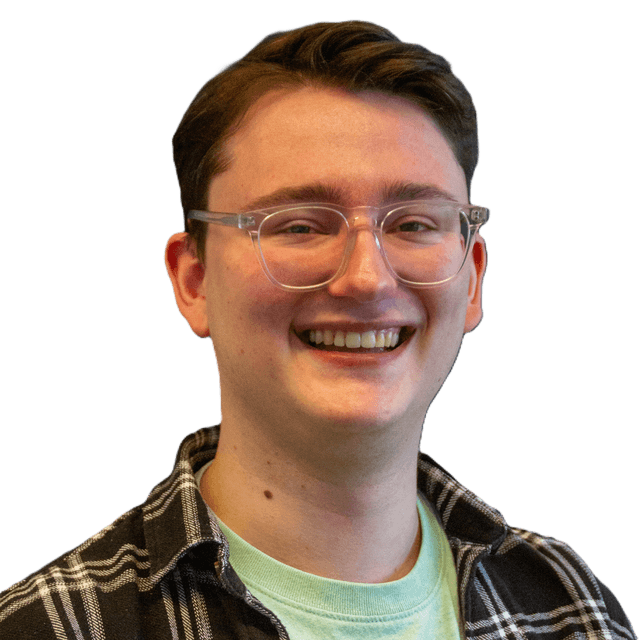 Profielfoto van Cas Olischläger