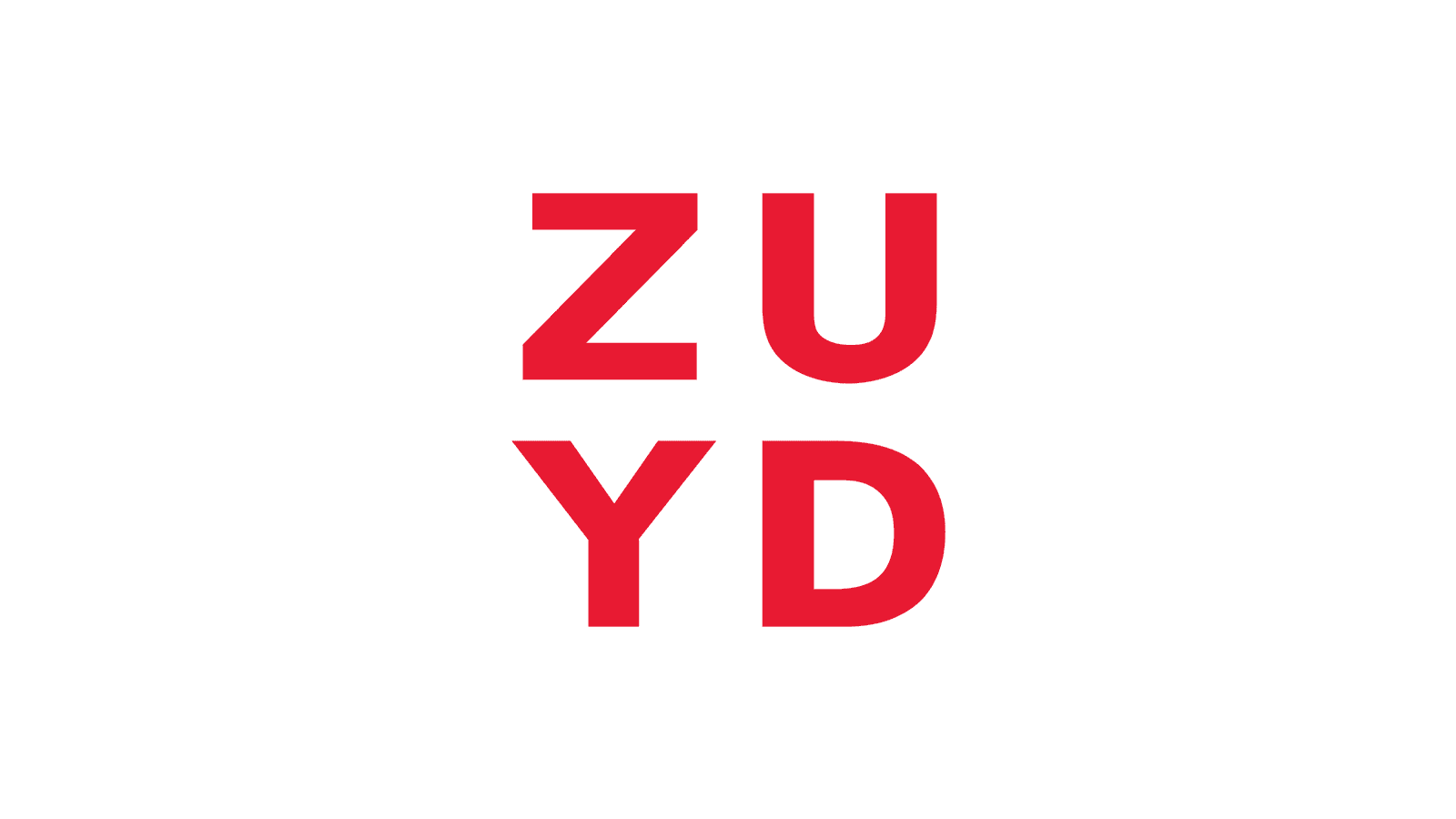 Logo Zuyd Hogeschool